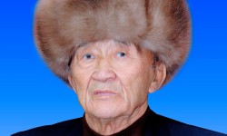 Турсун Уралиев менен коштошуу зыйнаты бүгүн 8-августта КТРК имаратынын алдында өтөт