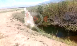 Элдик репортер: Сугат сууга бөлүнгөн акча каражатынын дайынын таппай калдык