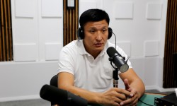 Күндүн темасы: Шаардын көйгөйлөрүн жаңы мэр чече алабы?