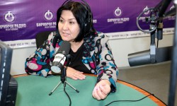 Күндүн темасы: Мектептерде даярдык кандай?