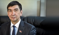 ЦИК утвердил протокол о результатах выборов мэра, которые состоялись 8 августа