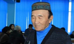 КР Эл артисти Турсун Уралиевди кесиптештери эскерди