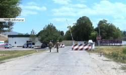 Жоокерлерге зомбулук көрсөткөн аскер кызматкерлери камакка алынды