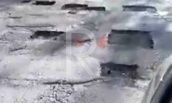 Элдик репортер: Багы ачылбаган Байтиктин жолу