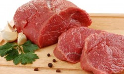 Окуучулар эттүү тамакка муктаж