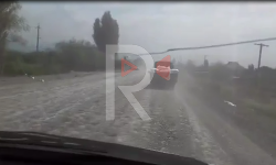 Элдик репортер: Ош-Исфана жолу качан оңолот?