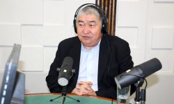 Күндүн темасы: Белгилүү алтай таануучулардын жыйыны өтүүдө