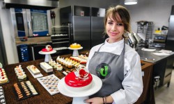 ДКО: Көчмөндөр ашканасы