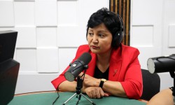 Күндүн темасы: Бишкек шаарында мектепке балдарды киргизүү көйгөйү жаралууда