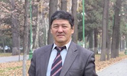 Сулайман Рысбаев: – Сүйлөө маданиятыбызда аксактык бар