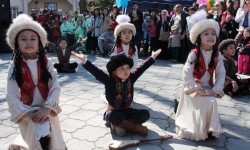 Эгемен күндүн ырлары