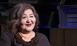 Шахрезада Аскарова: - Кызым каза болгондо атасын издеп араң таптык