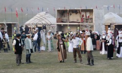 Баткен ордосундагы кызыктар 