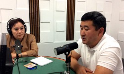 Күндүн темасы: Көчмөндөр оюну эл аралык кызматташтыкты өнүктүрүүнүн мыкты аянтчасы болуп калды