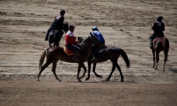 ДКО: 5-сентябрда өткөн оюндардын жыйынтыгы менен өлкө куржунунда 60 медаль болду