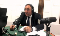 Күндүн темасы: Борбор менен жаңы конуштун айырмасы жоюлат