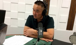 Күндүн темасы: Абактагыларды иш менен камсыздоо зарыл