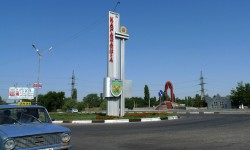 Кара-Балта шаарынын тургундары шаар мэрине нааразы