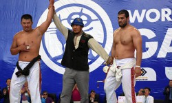 ДКО: Спорттук таймаштар жыйынтыкталды