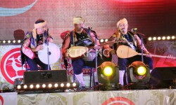 ДКО: көчмөн элдин маданиятын даңазалаган этнофестиваль