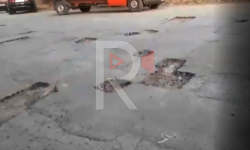 Элдик репортер: Элдин жашоосун кыйындатып, жол кырсыктарына себепкер болгон жол