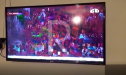 Элдик репортер: Санариптин айынан Көчмөндөр оюндарын көрө албай калдык