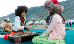 Дүйнөгө дүңгүрөгөн дүйнөлүк оюндардын даңазасы менен өзгөчөлүгү кайсылар?