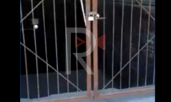 Элдик репортер: Окуучулардын каттамына ылайык жер өтмөк жабык бойдон турат