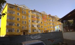 Элдик репортер: Жер титирөөдөн жабыр тарткандардын үйүн башкалар ээлеп алганбы?