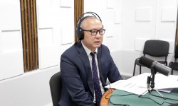 Күндүн темасы: Өлкө бюджети кантип түзүлөт?