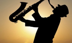 «Джаз и только джаз»: Этно  джаз 