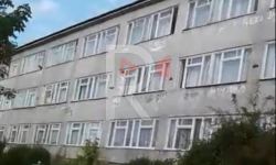 Элдик репортер: Булан-Сөгөттүүдөгү мектепте кыргыз тилдүү класстар жабылып калды