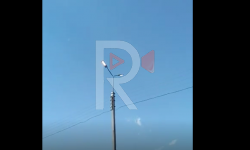 Элдик репортер: Күндүзү да өчпөгөн электр лампасы