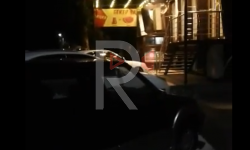 Элдик репортер: Тротуарды ээлеп алган унаалар