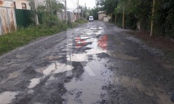 Элдик репортер: Маршруттук каттам жүргөн жолдун абалына мэр көңүл буруп койсо...