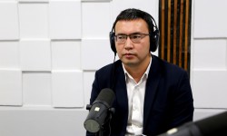 Күндүн темасы: Бишкекте кыргыз-орус бизнес форуму өттү