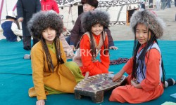 Кыргызстан дүйнөдөгү жайдары жашоодо жашаган өлкөлөрдүн башкы сабында