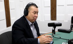 Күндүн темасы: Жаңы мэрлердин жаңычылдыгы