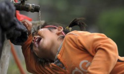 Бүгүн бүткүл дүйнөлүк сууга мониторинг жүргүзүү күнү