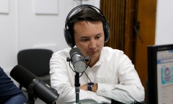 Күндүн темасы: Ишкерлерге жаңы дем