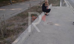 Элдик репортер: Аялдаманын орду бар өзү жок