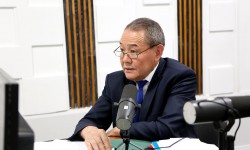 Мамлекеттик тил: ийгиликтер жана өксүктөр