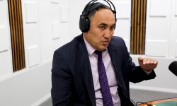 Күндүн темасы: Бажы кызматын жакшыртууда кандай жаңычылдыктар бар?