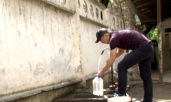 Ошто таза суу менен үзгүлтүксүз камсыздоо качан жолго коюлат?