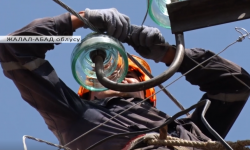 Жалал-Абадда энергетиктердин даярдыгы кандай жүрүүдө?