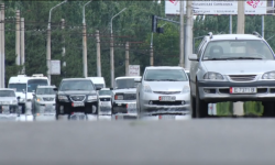 Кыргызстанда айдоочулук күбөлүк алуу боюнча жаңы эрежелер киргизилди