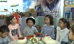 Мамлекеттик тилге маани берели