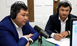 Күндүн темасы: Айдоочулук күбөлүк эми жаңы эрежелер менен берилет