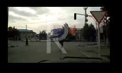 Элдик репортер: Баткендеги иштебеген жол чырак