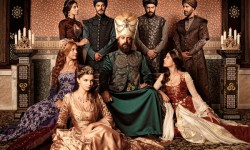 "Улуттук кийимдер": Осман империя учурундагы түрк элинин улуттук кийимдери